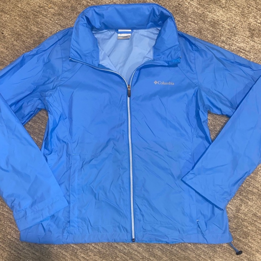 Columbia jacket